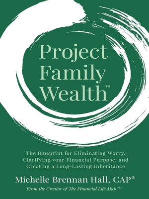 cover image of Project Family Wealth